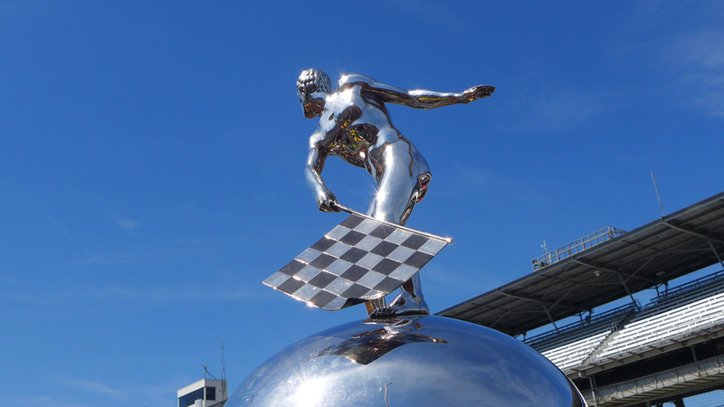 Illustration for article titled Listen to Mario: The Indianapolis 500 is incredible
